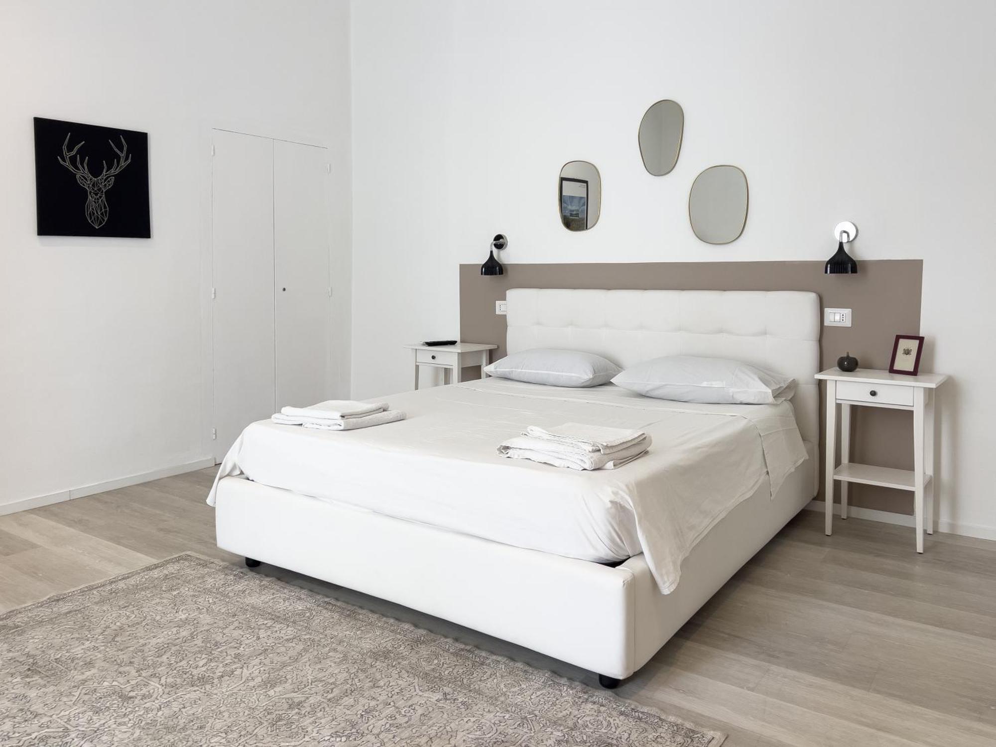 Boutique Appartement Bari