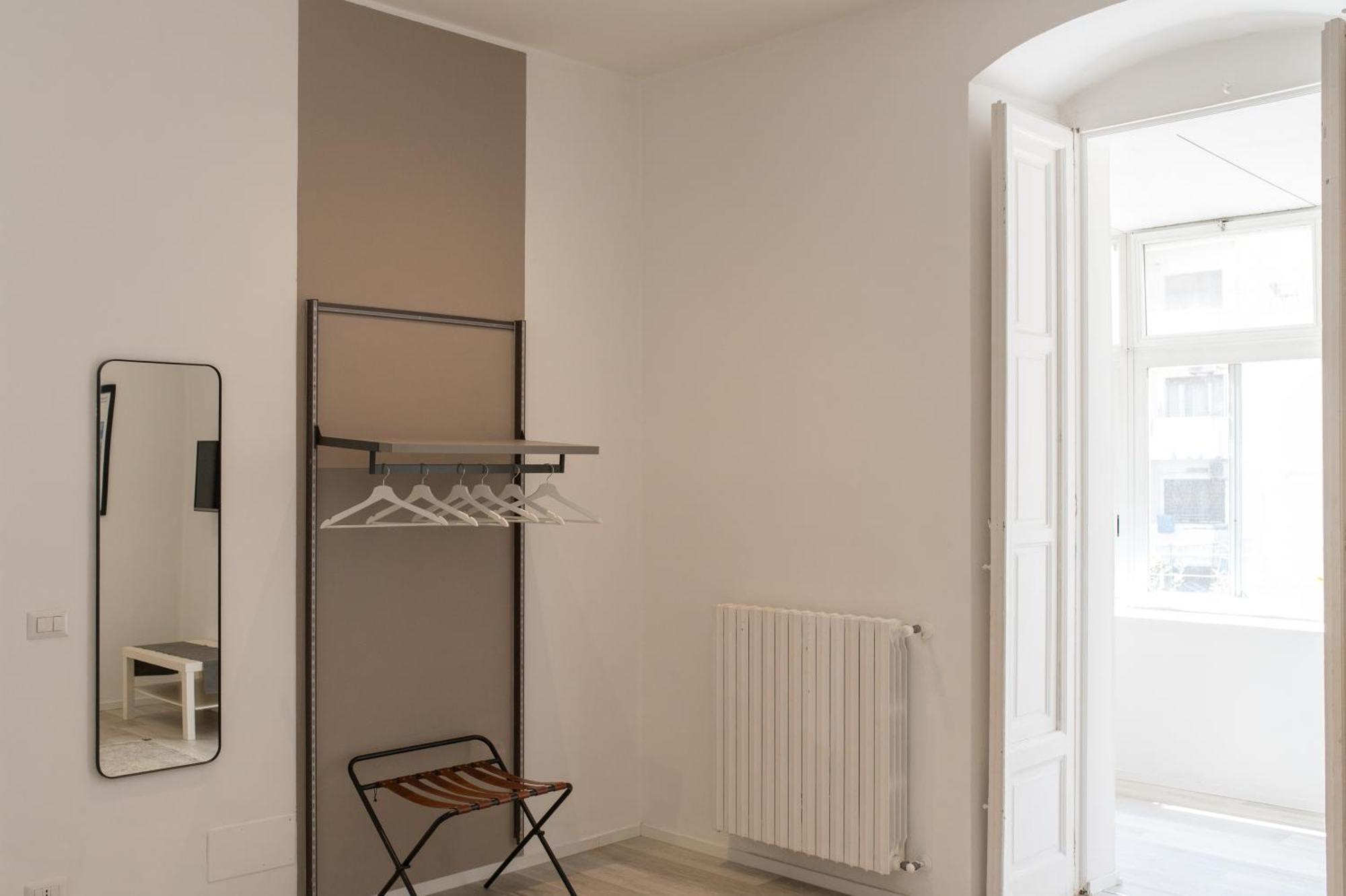 Boutique Appartement *