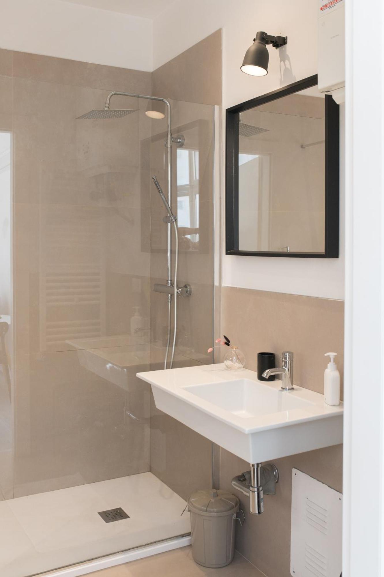 Appartement Boutique *