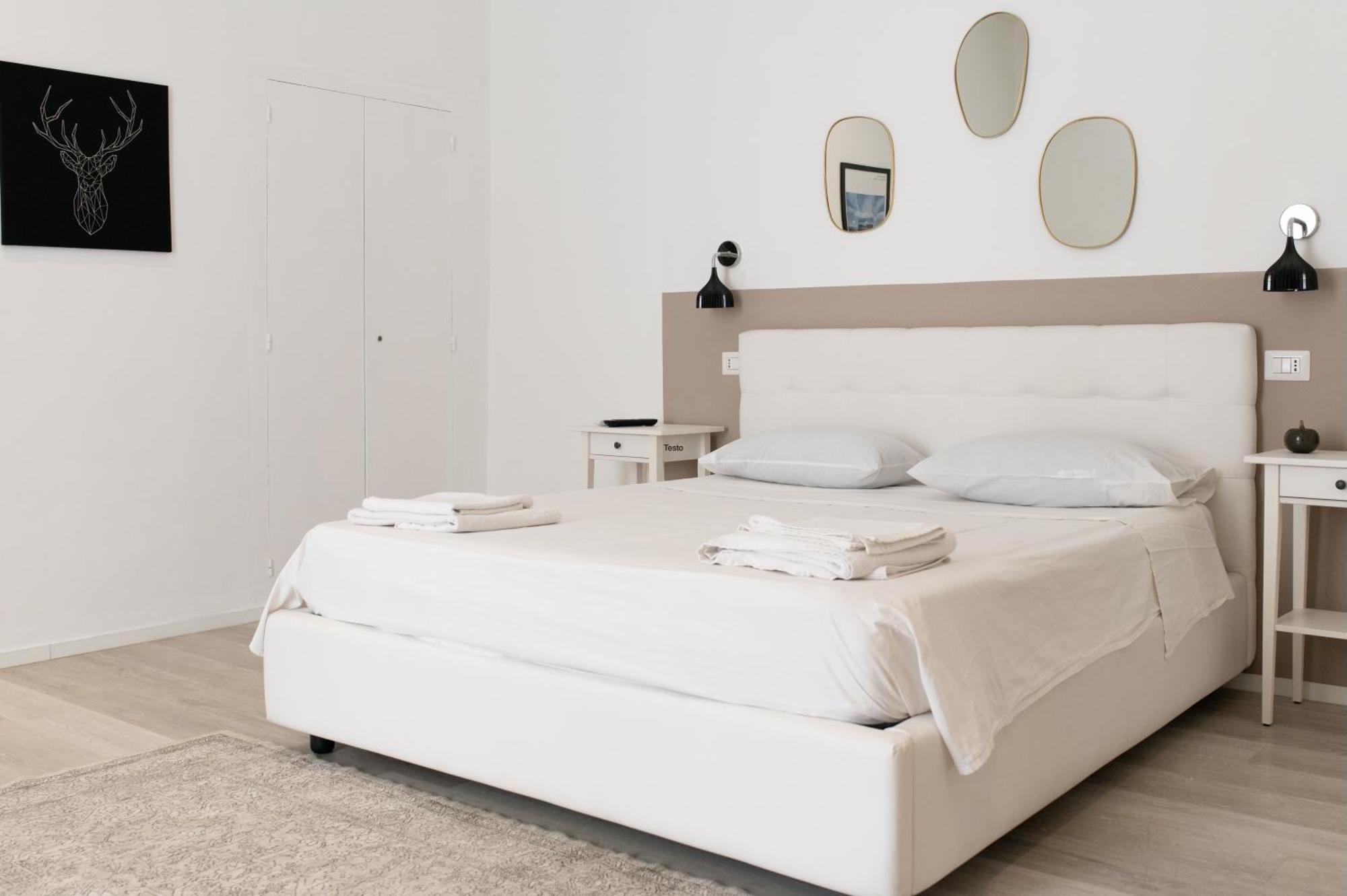 Boutique Appartement *